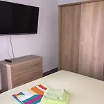 Aparthotel Sunshine Navodari