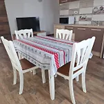Sunshine Aparthotel 3*