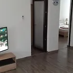 Sunshine Aparthotel 3*