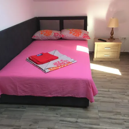 Sunshine Aparthotel Năvodari