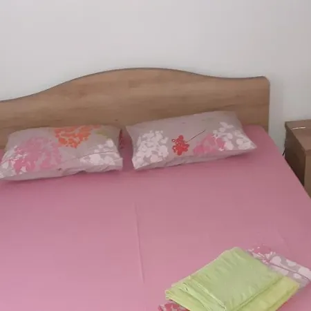 Sunshine Aparthotel Năvodari