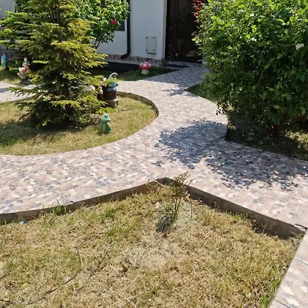 Sunshine Aparthotel Năvodari