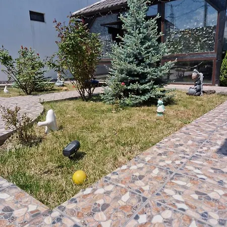 Sunshine Aparthotel