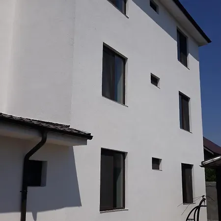 Aparthotel Sunshine Năvodari