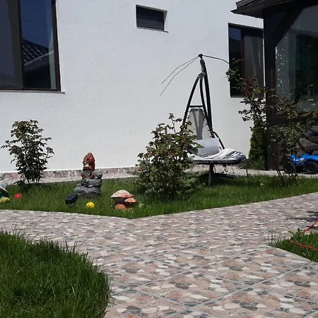 Sunshine Năvodari