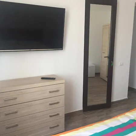 Apart-hotel Sunshine 3*