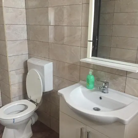 Sunshine Apart-hotel 3*