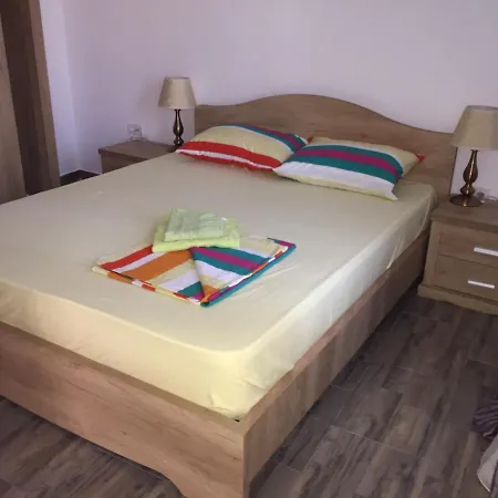 Apart-hotel Sunshine Năvodari