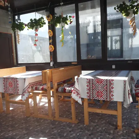 Sunshine Apart-hotel 3*