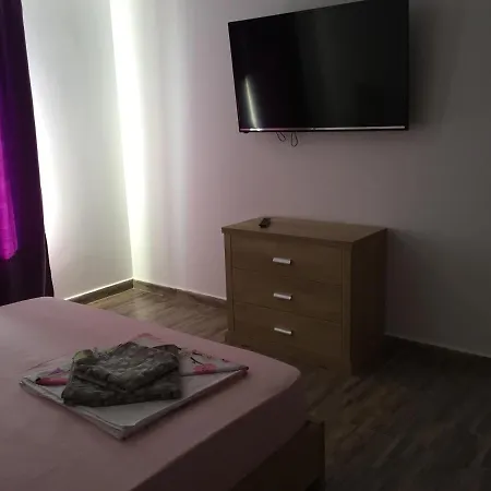Sunshine Aparthotel *