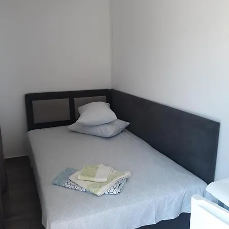 Apart-hotel Sunshine Năvodari