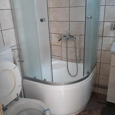 Sunshine Apart-hotel Năvodari