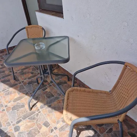 Aparthotel Sunshine Navodari