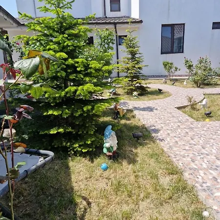 Aparthotel Sunshine *