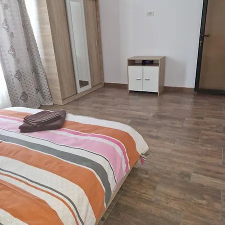 Sunshine Apart-hotel 3*