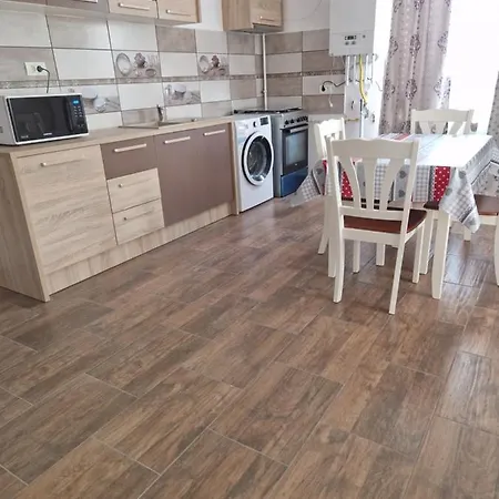 Sunshine Apart-hotel 3*