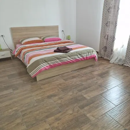 Sunshine Apart-hotel