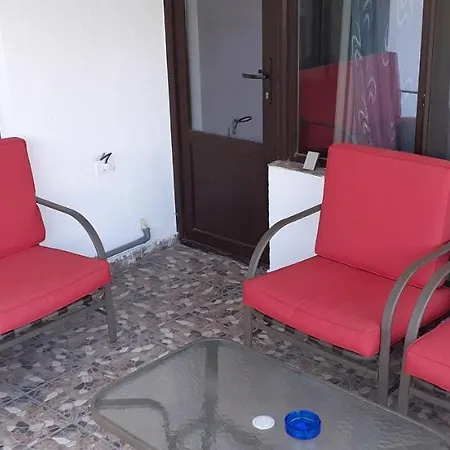 Sunshine Aparthotel *