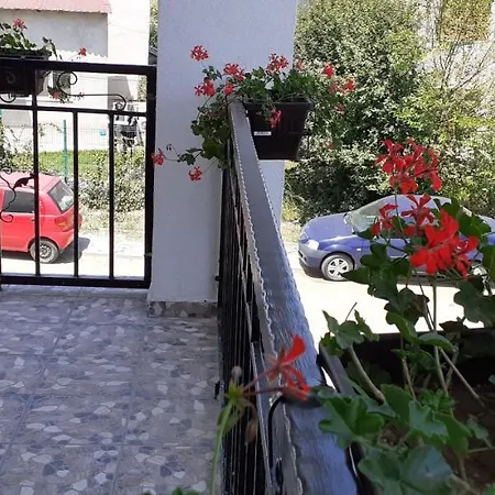 Apart-hotel Sunshine 3*