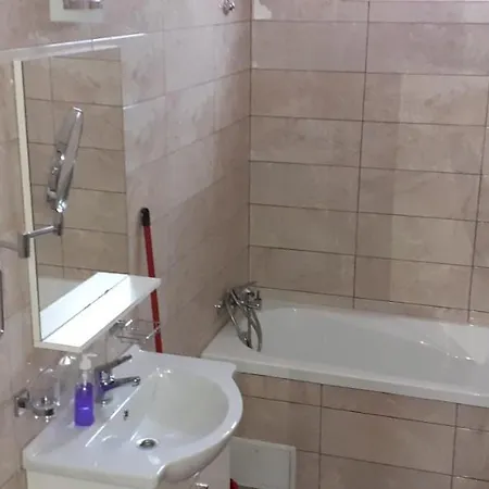 Sunshine Apart-hotel Năvodari