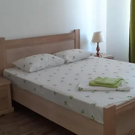 Sunshine Aparthotel *