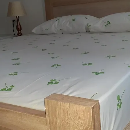 Aparthotel Sunshine