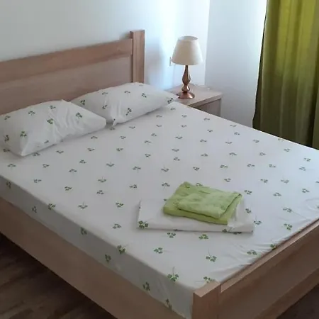 Aparthotel Sunshine Navodari