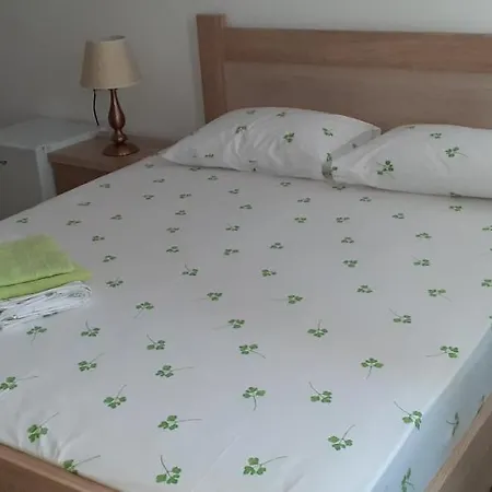 Aparthotel Sunshine *