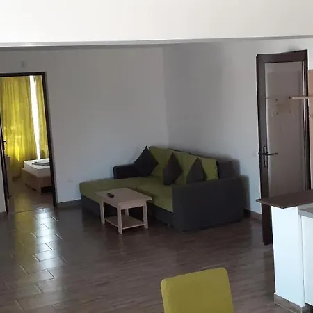Aparthotel Sunshine