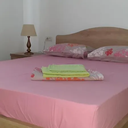 Sunshine Aparthotel *