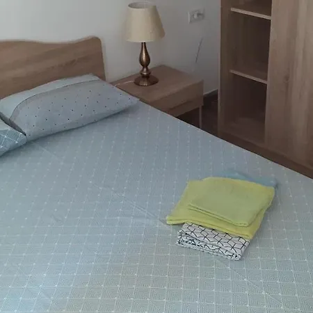 Sunshine Apart-hotel