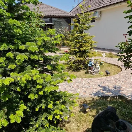 Sunshine Navodari