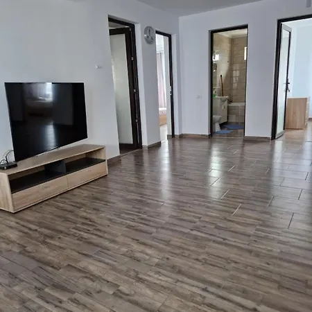 Apart-hotel Sunshine 3*