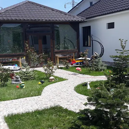 Aparthotel Sunshine Navodari