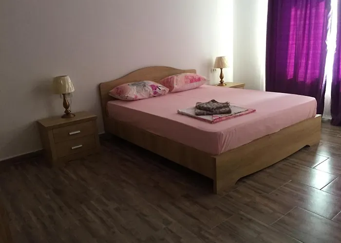 Sunshine 3* Năvodari