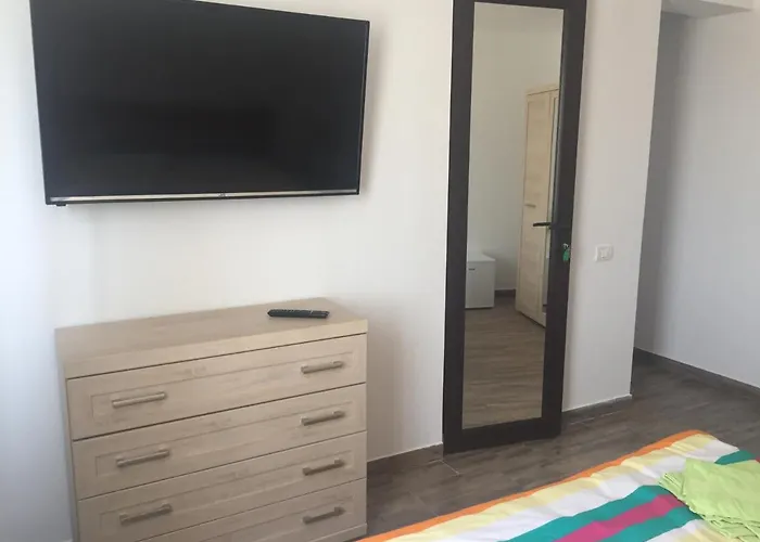 شقة فندقية Sunshine 3*