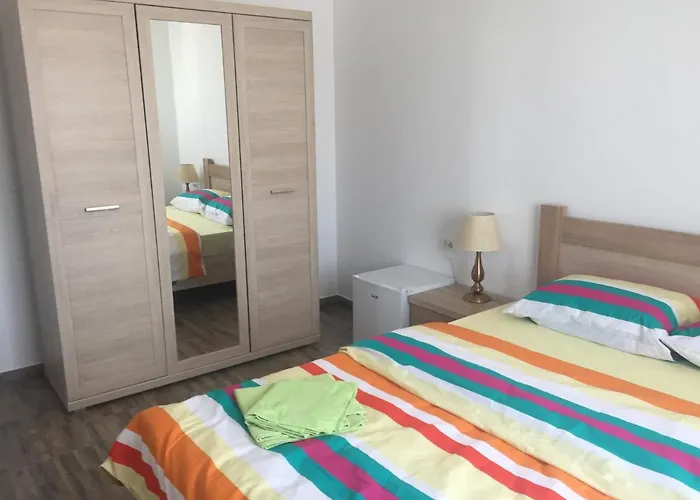 Sunshine شقة فندقية