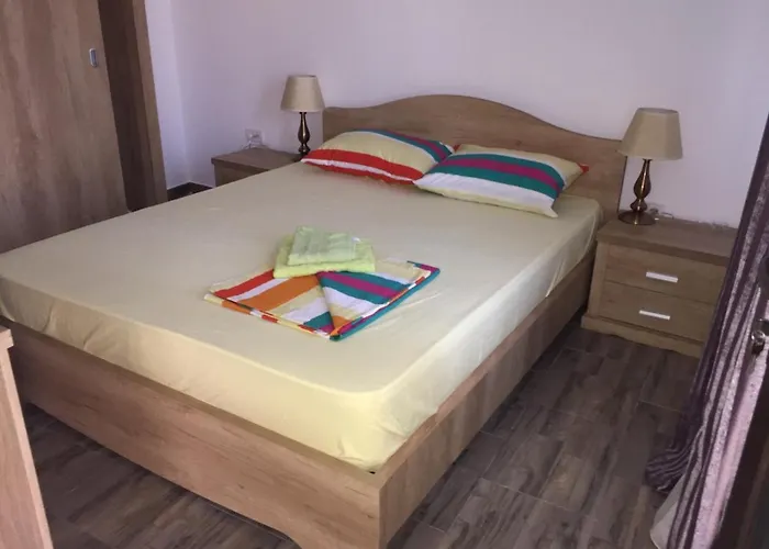 شقة فندقية Sunshine Năvodari