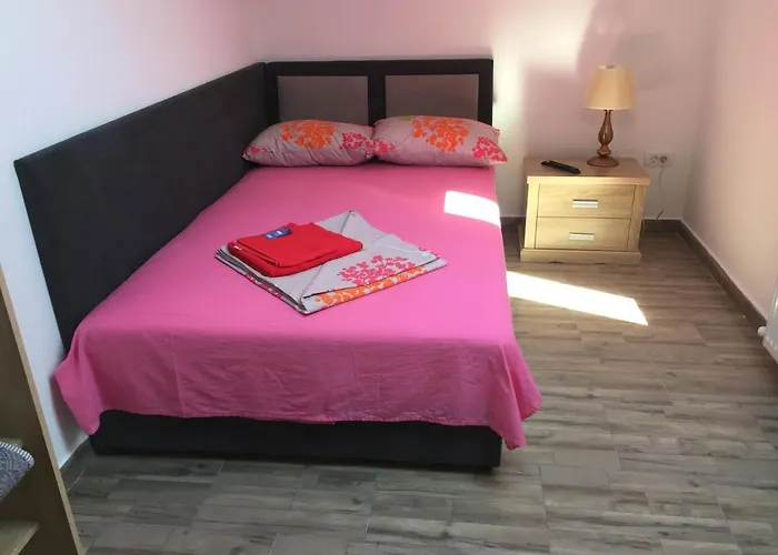 Sunshine شقة فندقية Năvodari