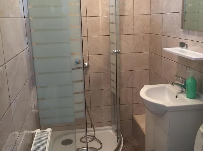 Sunshine شقة فندقية