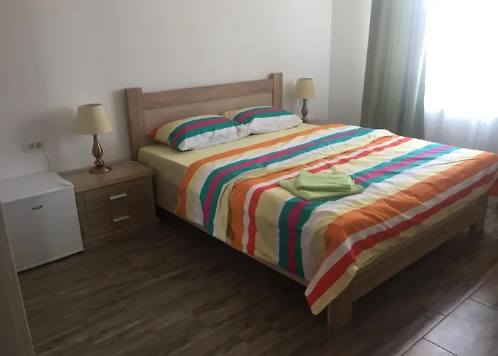 Sunshine شقة فندقية 3*