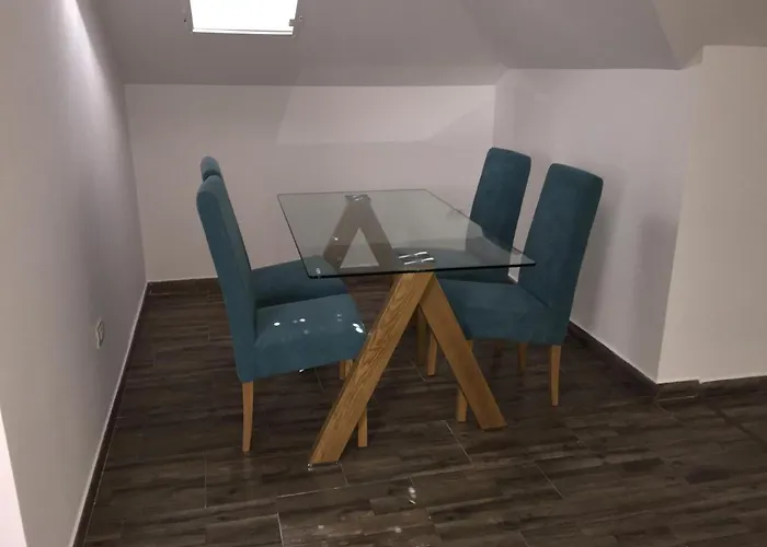 Sunshine شقة فندقية