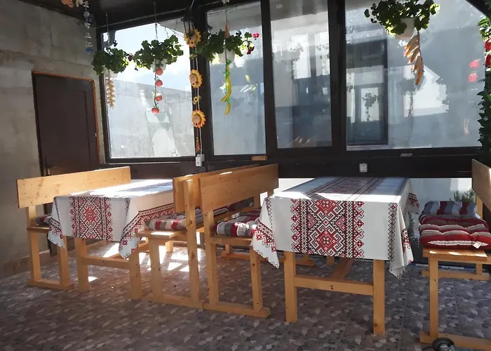 Sunshine شقة فندقية 3*