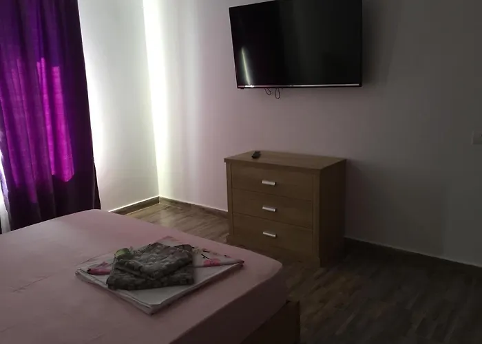 Sunshine شقة فندقية 3*