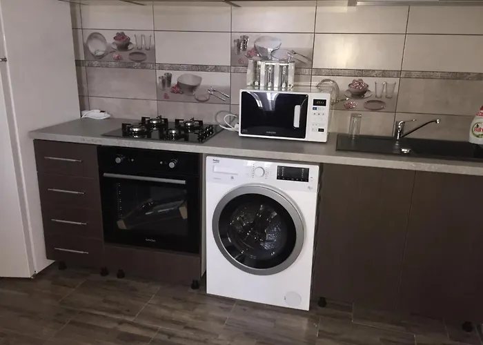 شقة فندقية Sunshine