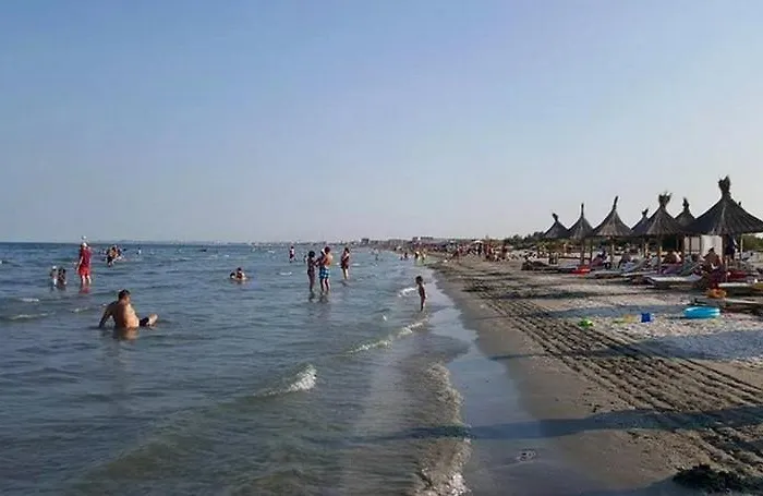 Sunshine شقة فندقية