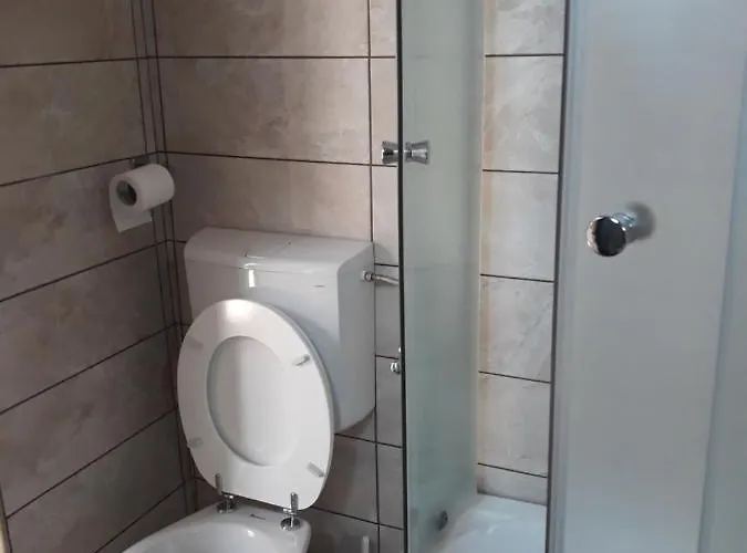 شقة فندقية Sunshine