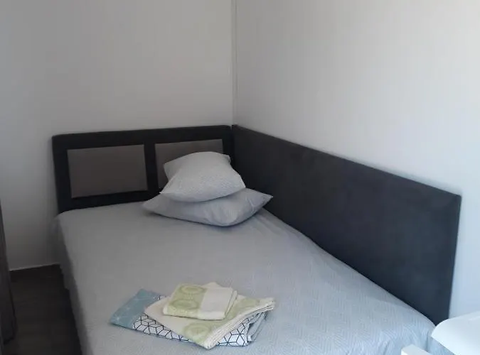 شقة فندقية Sunshine Năvodari