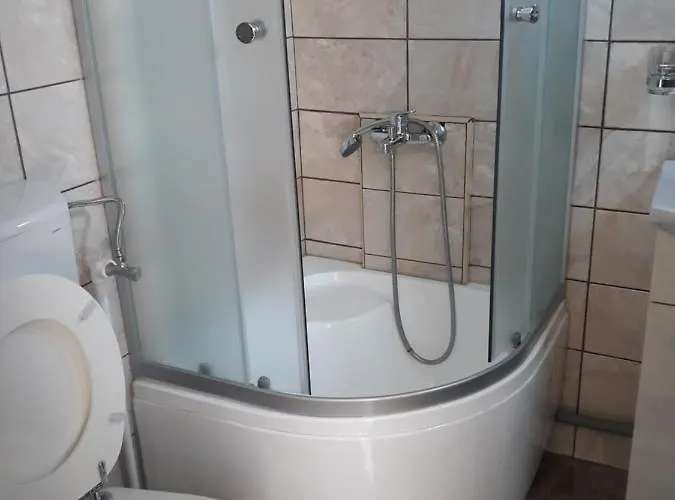 Sunshine شقة فندقية Năvodari