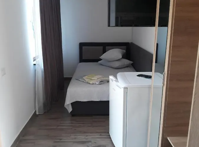 شقة فندقية Sunshine Năvodari